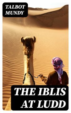 the iblis at ludd (ebook)-talbot mundy-8596547310327