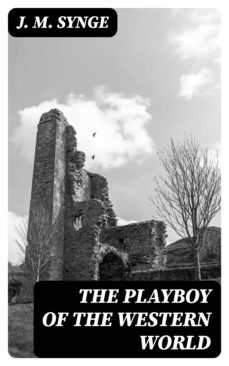 the playboy of the western world (ebook)-8596547354727