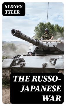 the russo-japanese war (ebook)-sydney tyler-8596547386827