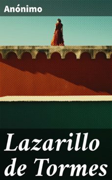 lazarillo de tormes (ebook)-8596547686927