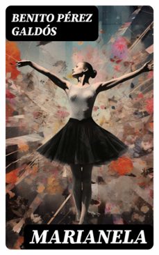 marianela (ebook)-benito perez galdos-8596547715627