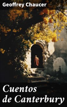 cuentos de canterbury (ebook)-geoffrey chaucer-8596547782827