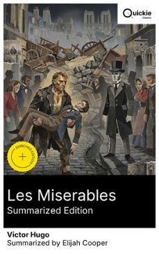 les miserables (summarized edition) (ebook)-victor hugo-8596547877127