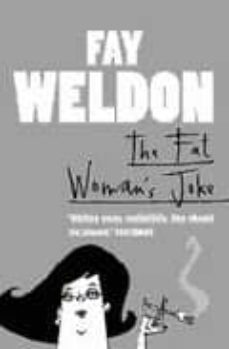 the fat woman s joke-9780007109227