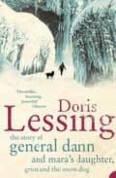 story general dan maras daughter griot-9780007152827