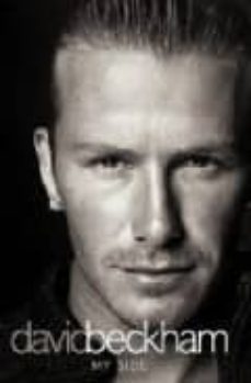 david beckham: my side-david beckham-9780007157327