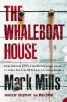 the whaleboat house-9780007196227