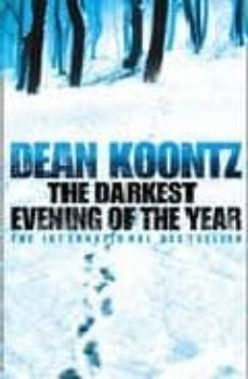 the darkest evening of the year-9780007226627