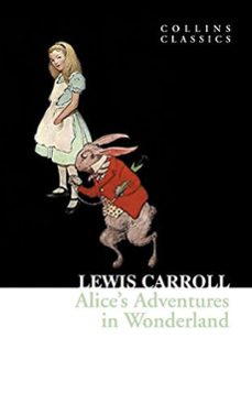 -lewis carroll-9780007350827