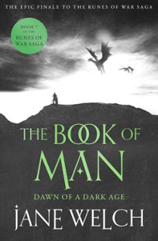 dawn of a dark age (ebook)-jane welch-9780007396627