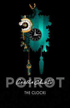 the clocks-agatha christie-9780007422227