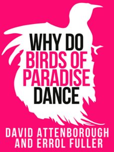 -sir david attenborough-j. fuller-9780007506927
