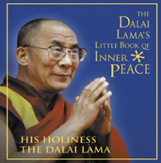 the dalai lamas little book of inner peace (ebook)-9780007517527