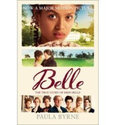 belle (film)-paula byrne-9780007542727