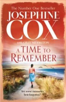 a time to remember-josephine cox-9780008128227