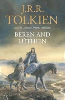 beren and luthien-j.r.r. tolkien-9780008214227