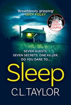 sleep (ebook)-c.l. taylor-9780008221027