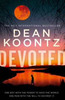 devoted-dean koontz-9780008291327