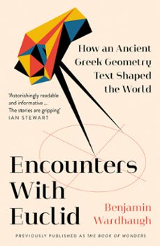 encounters with euclid (ebook)-benjamin wardhaugh-9780008299927
