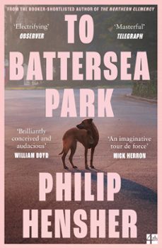 -philip hensher-9780008323127