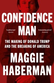confidence man-maggie haberman-9780008470227