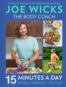 -joe wicks-9780008480127