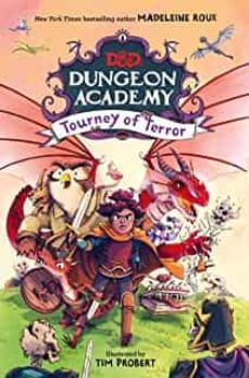 d&d dungeon academy 2-9780008531027