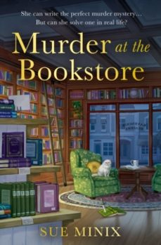 murder at the bookstore-sue minix-9780008584627