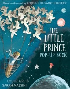 the little prince-antoine de saint exupery-9780008595227