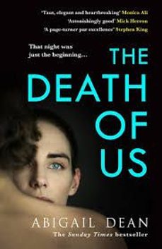 the death of us-abigail dean-9780008625627