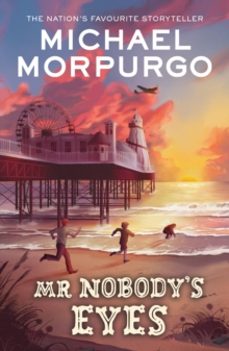 mr nobody s eyes-michael morpurgo-9780008640927