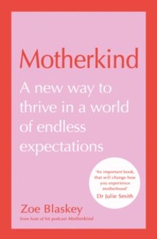 motherkind-zoe blaskey-9780008650827
