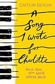 a song i wrote for charlotte-9780008710927