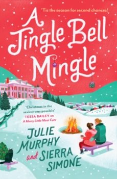 a jingle bell mingle-julie murphy-9780008718527