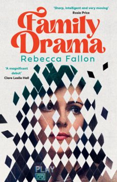 family drama (ebook)-rebecca fallon-9780008738327