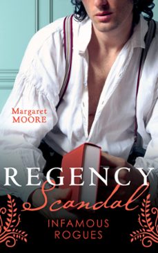 -margaret moore-9780008916527