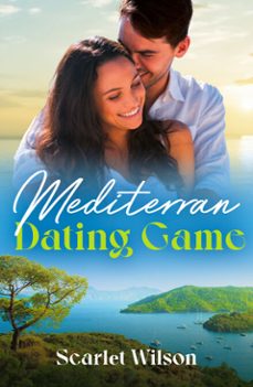 mediterranean dating game (ebook)-scarlet wilson-9780008948627