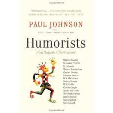 -paul johnson-9780061825927