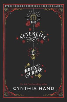 the afterlife of holly chase (ebook)-cynthia hand-9780062318527