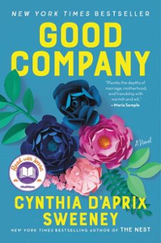 good company (ebook)-cynthia d aprix sweeney-9780062876027