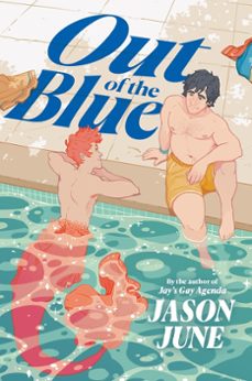 out of the blue (ebook)-jason june-9780063015227