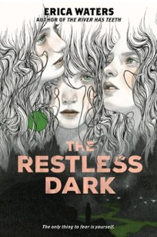 the restless dark (ebook)-erica waters-9780063115927