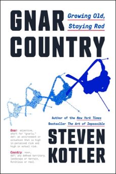gnar country (ebook)-steven kotler-9780063272927