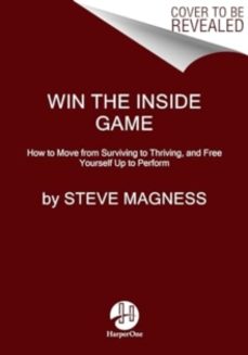 win the inside game-steve magness-9780063339927