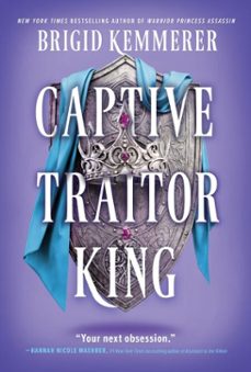 -brigid kemmerer-9780063391727