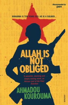allah is not obliged-9780099433927