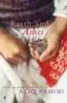 earth and ash-atiq rahimi-9780099442127