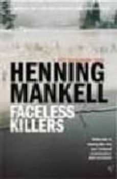 faceless killers-henning mankell-9780099445227