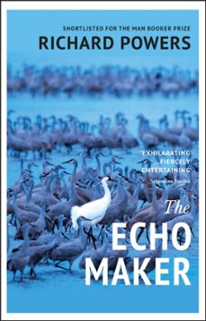 the echo maker-9780099506027