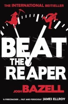 beat the reaper-josh bazell-9780099527527